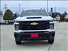 2025 Chevrolet Silverado 2500HD Work Truck
