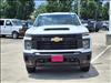 2025 Chevrolet Silverado 2500HD Work Truck