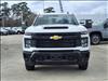 2025 Chevrolet Silverado 2500HD Work Truck