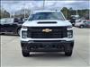 2025 Chevrolet Silverado 2500HD Work Truck