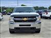 2013 Chevrolet Silverado 2500HD Work Truck