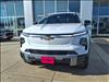 2025 Chevrolet Silverado EV LT