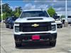 2025 Chevrolet Silverado 2500HD Work Truck