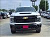 2025 Chevrolet Silverado 2500HD Work Truck