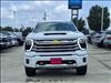 2025 Chevrolet Silverado 2500HD High Country
