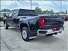 2025 Chevrolet Silverado 3500HD LT