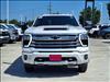 2025 Chevrolet Silverado 3500HD High Country