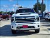 2025 Chevrolet Silverado 3500HD High Country