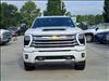 2025 Chevrolet Silverado 3500HD High Country