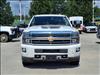 2019 Chevrolet Silverado 3500HD High Country