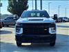 2023 Chevrolet Silverado 3500HD Work Truck
