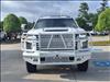 2021 Chevrolet Silverado 3500HD LTZ