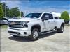 2024 Chevrolet Silverado 3500HD High Country