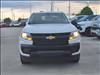 2022 Chevrolet Colorado Work Truck