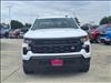 2025 Chevrolet Silverado 1500 Work Truck