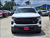 2026 Chevrolet Silverado 1500 Work Truck