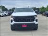 2025 Chevrolet Silverado 1500 Work Truck