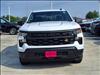 2025 Chevrolet Silverado 1500 Work Truck