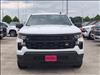 2025 Chevrolet Silverado 1500 Work Truck