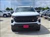 2025 Chevrolet Silverado 1500 Work Truck