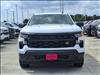 2025 Chevrolet Silverado 1500 Work Truck