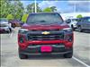 2025 Chevrolet Colorado LT