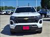 2025 Chevrolet Colorado LT