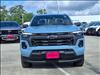 2025 Chevrolet Colorado LT