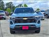 2025 Chevrolet Colorado LT