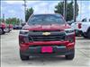 2025 Chevrolet Colorado LT