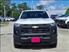 2025 Chevrolet Colorado Work Truck