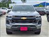 2025 Chevrolet Colorado LT