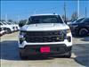 2025 Chevrolet Silverado 1500 Work Truck