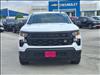 2025 Chevrolet Silverado 1500 Work Truck
