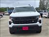 2025 Chevrolet Silverado 1500 Work Truck