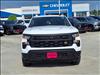 2025 Chevrolet Silverado 1500 Work Truck