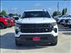 2025 Chevrolet Silverado 1500 Work Truck