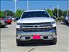 2022 Chevrolet Silverado 1500 Limited LTZ