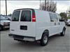 2025 Chevrolet Express 2500