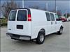 2025 Chevrolet Express 2500