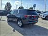 2021 Chevrolet Traverse High Country