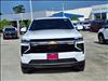 2025 Chevrolet Suburban LS