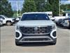 2024 Volkswagen Atlas Cross Sport SE