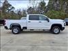 2025 Chevrolet Silverado 2500HD Work Truck