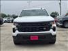 2025 Chevrolet Silverado 1500 Work Truck