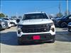 2025 Chevrolet Silverado 1500 Work Truck