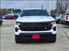 2025 Chevrolet Silverado 1500 Work Truck