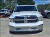 2020 RAM 1500 Classic Tradesman