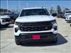 2025 Chevrolet Silverado 1500 Work Truck