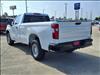 2025 Chevrolet Silverado 1500 Work Truck